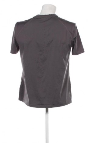 Herren T-Shirt Freddy, Größe L, Farbe Grau, Preis € 5,99