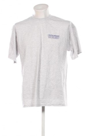 Ανδρικό t-shirt Fruit Of The Loom, Μέγεθος XL, Χρώμα Γκρί, Τιμή 10,99 €