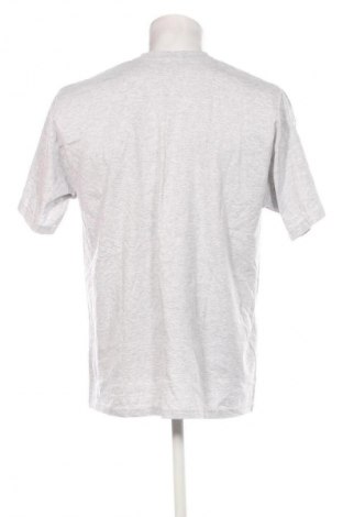 Ανδρικό t-shirt Fruit Of The Loom, Μέγεθος XL, Χρώμα Γκρί, Τιμή 10,99 €