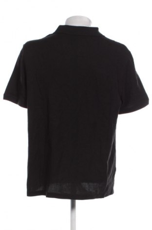 Ανδρικό t-shirt Fynch-Hatton, Μέγεθος XL, Χρώμα Μαύρο, Τιμή 60,99 €