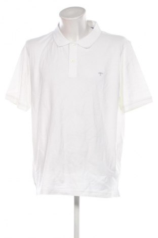 Ανδρικό t-shirt Fynch-Hatton, Μέγεθος XXL, Χρώμα Λευκό, Τιμή 60,99 €