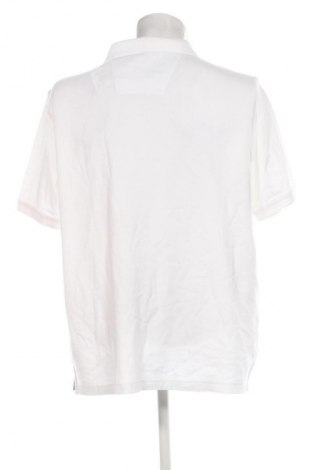 Ανδρικό t-shirt Fynch-Hatton, Μέγεθος XXL, Χρώμα Λευκό, Τιμή 60,99 €