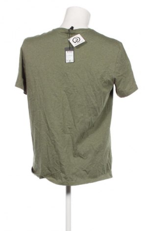 Herren T-Shirt G-Star Raw, Größe L, Farbe Grün, Preis € 35,99