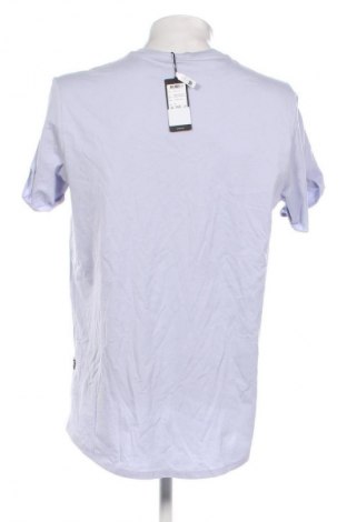 Herren T-Shirt G-Star Raw, Größe L, Farbe Lila, Preis € 35,99