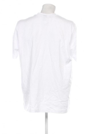 Ανδρικό t-shirt G-Star Raw, Μέγεθος XL, Χρώμα Λευκό, Τιμή 33,99 €