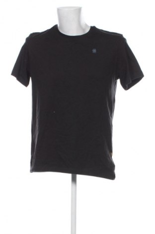 Pánske tričko  G-Star Raw, Veľkosť L, Farba Čierna, Cena  29,95 €