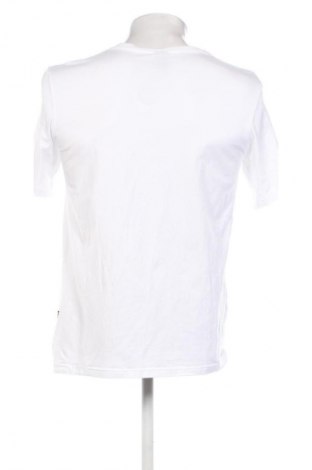 Ανδρικό t-shirt G-Star Raw, Μέγεθος L, Χρώμα Λευκό, Τιμή 33,99 €