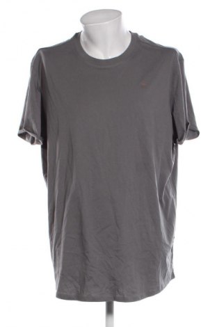 Herren T-Shirt G-Star Raw, Größe XXL, Farbe Grau, Preis 35,99 €