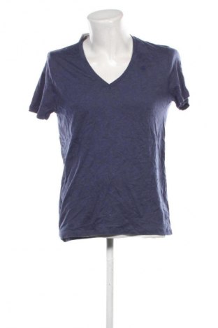 Ανδρικό t-shirt G-Star Raw, Μέγεθος M, Χρώμα Μπλέ, Τιμή 17,99 €