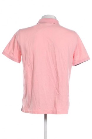 Ανδρικό t-shirt Gant, Μέγεθος L, Χρώμα Ρόζ , Τιμή 69,99 €