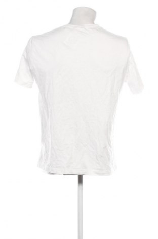 Ανδρικό t-shirt Gant, Μέγεθος L, Χρώμα Λευκό, Τιμή 48,99 €