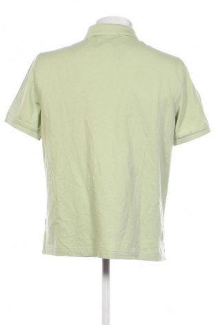 Herren T-Shirt Gant, Größe L, Farbe Grün, Preis 74,99 €