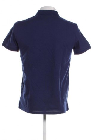 Herren T-Shirt Gant, Größe M, Farbe Blau, Preis 74,99 €