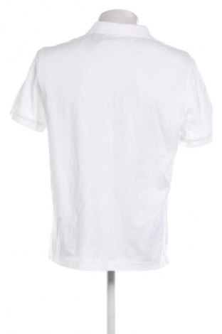 Herren T-Shirt Gant, Größe L, Farbe Weiß, Preis 74,99 €