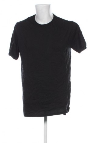 Ανδρικό t-shirt Gotzburg, Μέγεθος XL, Χρώμα Μαύρο, Τιμή 19,99 €