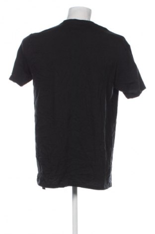 Ανδρικό t-shirt Gotzburg, Μέγεθος XL, Χρώμα Μαύρο, Τιμή 19,99 €