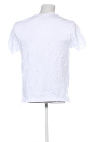 Herren T-Shirt Gotzburg, Größe M, Farbe Weiß, Preis € 20,99