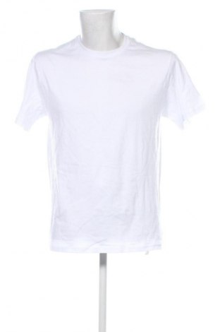 Ανδρικό t-shirt Gotzburg, Μέγεθος M, Χρώμα Λευκό, Τιμή 19,99 €