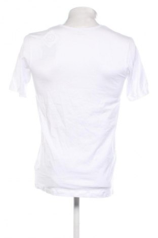 Herren T-Shirt Gotzburg, Größe L, Farbe Weiß, Preis 20,99 €