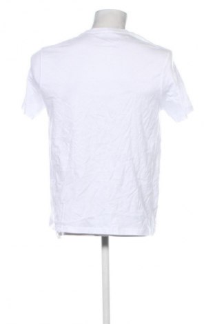 Ανδρικό t-shirt Gotzburg, Μέγεθος M, Χρώμα Λευκό, Τιμή 19,99 €