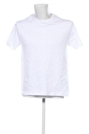 Ανδρικό t-shirt Gotzburg, Μέγεθος L, Χρώμα Λευκό, Τιμή 19,99 €