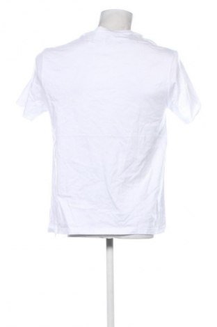 Ανδρικό t-shirt Gotzburg, Μέγεθος L, Χρώμα Λευκό, Τιμή 19,99 €