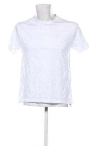 Ανδρικό t-shirt Gotzburg, Μέγεθος L, Χρώμα Λευκό, Τιμή 19,99 €