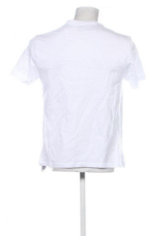 Ανδρικό t-shirt Gotzburg, Μέγεθος L, Χρώμα Λευκό, Τιμή 19,99 €