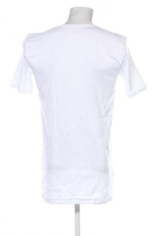 Ανδρικό t-shirt Gotzburg, Μέγεθος XXL, Χρώμα Λευκό, Τιμή 19,99 €