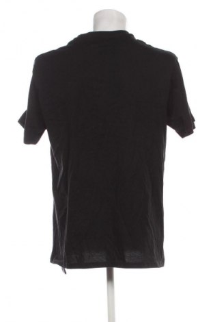 Ανδρικό t-shirt Gotzburg, Μέγεθος XXL, Χρώμα Μαύρο, Τιμή 19,99 €