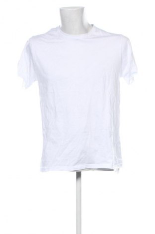 Ανδρικό t-shirt Gotzburg, Μέγεθος L, Χρώμα Λευκό, Τιμή 19,99 €