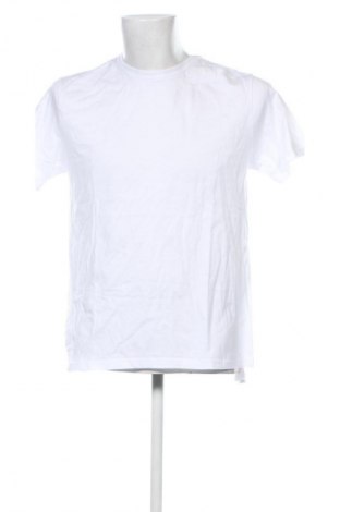 Ανδρικό t-shirt Gotzburg, Μέγεθος L, Χρώμα Λευκό, Τιμή 19,99 €