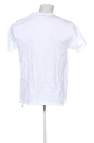 Ανδρικό t-shirt Gotzburg, Μέγεθος L, Χρώμα Λευκό, Τιμή 19,99 €