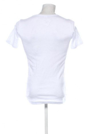 Ανδρικό t-shirt Gotzburg, Μέγεθος M, Χρώμα Λευκό, Τιμή 19,99 €