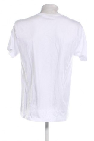 Herren T-Shirt Gotzburg, Größe M, Farbe Weiß, Preis 20,99 €