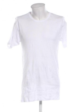 Herren T-Shirt Gotzburg, Größe XL, Farbe Weiß, Preis 20,99 €