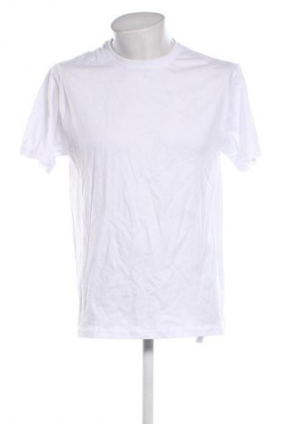 Herren T-Shirt Gotzburg, Größe M, Farbe Weiß, Preis 20,99 €