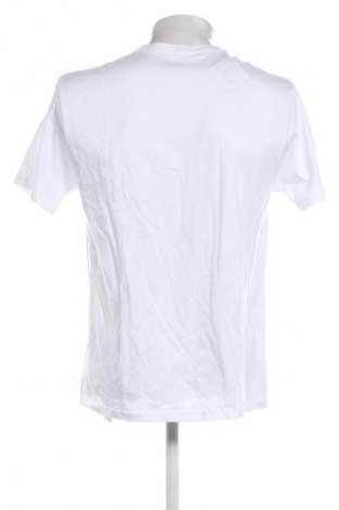 Herren T-Shirt Gotzburg, Größe M, Farbe Weiß, Preis 20,99 €