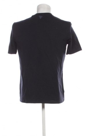 Herren T-Shirt Guess, Größe M, Farbe Blau, Preis € 46,99