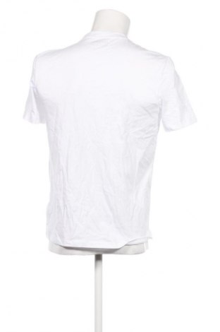 Tricou de bărbați Guess, Mărime M, Culoare Alb, Preț 219,99 Lei