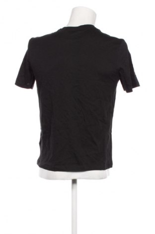 Herren T-Shirt Guess, Größe M, Farbe Schwarz, Preis 46,99 €