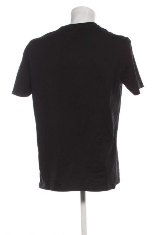 Herren T-Shirt Guess, Größe XL, Farbe Schwarz, Preis 46,99 €