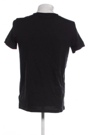 Herren T-Shirt Guess, Größe L, Farbe Schwarz, Preis 46,99 €