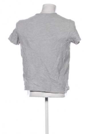 Ανδρικό t-shirt H&M, Μέγεθος M, Χρώμα Γκρί, Τιμή 7,99 €