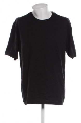 Herren T-Shirt Hechter, Größe 3XL, Farbe Schwarz, Preis 37,99 €