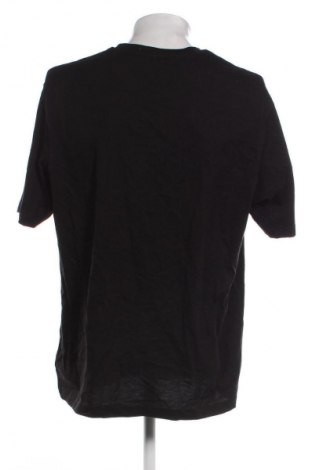 Herren T-Shirt Hechter, Größe 3XL, Farbe Schwarz, Preis 37,99 €