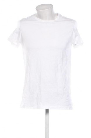 Ανδρικό t-shirt Hom, Μέγεθος L, Χρώμα Λευκό, Τιμή 19,99 €