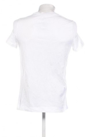 Ανδρικό t-shirt Hom, Μέγεθος L, Χρώμα Λευκό, Τιμή 19,99 €