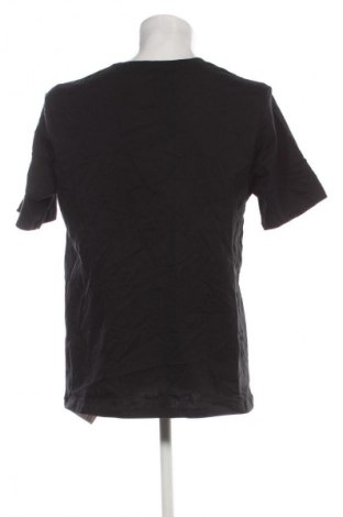 Ανδρικό t-shirt Hugo Boss, Μέγεθος XXL, Χρώμα Μαύρο, Τιμή 63,99 €