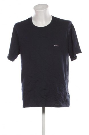 Herren T-Shirt Hugo Boss, Größe XXL, Farbe Blau, Preis € 69,99